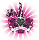 Die Happy - No Nuts No Glory (Limited Edition)