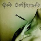 God Dethroned - Toxic Touch (CD + DVD)