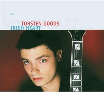 Torsten Goods - Irish Heart