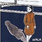 Hansonis - Walk