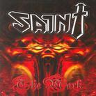 The Saint - Mark (2023 Reissue, Retroactive Records)