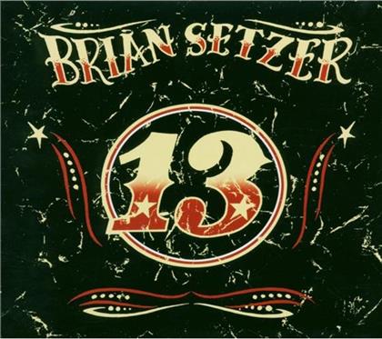 Brian Setzer (Stray Cats) - 13