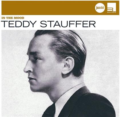 Teddy Stauffer - In The Mood-Jazz Club