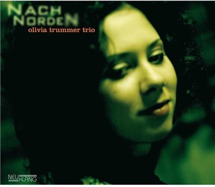Olivia Trummer - Nach Norden