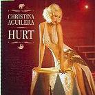 Christina Aguilera - Hurt - 2 Track