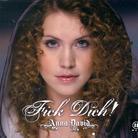 Anna David - Fick Dich - 2Track