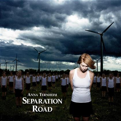 Anna Ternheim - Separation Road