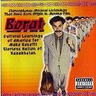 Borat - OST