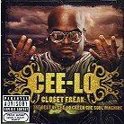 Cee-Lo - Closet Freak: Best Of Cee-Lo Green Soul