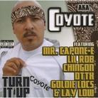 Coyote - Turn It Up