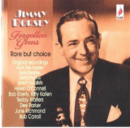 Jimmy Dorsey - Forgotten Gems