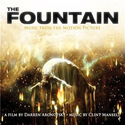 Clint Mansell, Mogwai & Kronos Quartet - Fountain (OST) - OST
