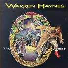 Warren Haynes (Gov't Mule/Allman Bros) - Tales Of Ordinary Madness