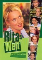 Ritas Welt - Staffel 2 (2 DVDs)