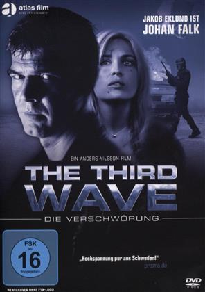 The third wave - Die Verschwörung