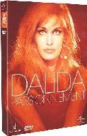 Dalida - Passionnément