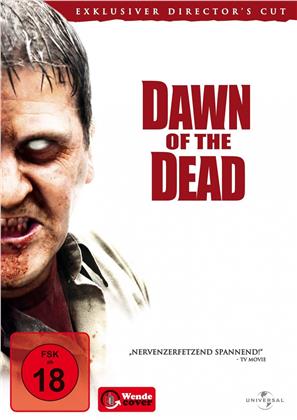Dawn of the dead (2004) (Director's Cut)