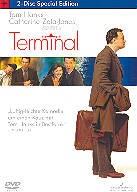 Terminal (2004) (2 DVDs)