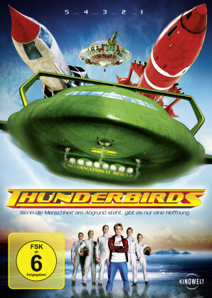 Thunderbirds (2004)