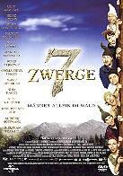 7 Zwerge - Männer allein im Wald - Otto (2004)