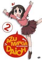 Azumanga Daioh 2 - Festivals