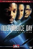 Independence Day - (Extended Version - DTS 2 DVDs) (1996)