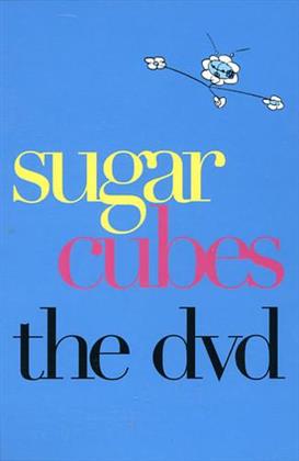Sugarcubes - Collection