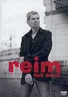 Reim Matthias - Halt durch (DVD-Single)