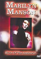 Marilyn Manson - Birth of the antichrist (Inofficial)