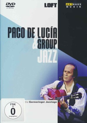 De Lucia Paco - Paco de Lucia and Group