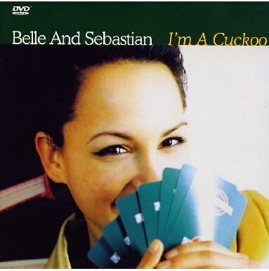 Belle & Sebastian - I'm a cuckoo (Single)