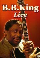B.B. King - Live (Inofficial)