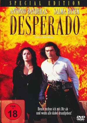Desperado (1995) (Special Edition)