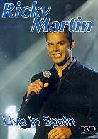 Martin Ricky - Live in Spain (Inofficial)