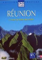 La Réunion - Au coeur du grand spectacle - DVD Guides (Deluxe Edition, 2 DVD + CD + CD-ROM)