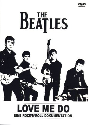 The Beatles - Love me do
