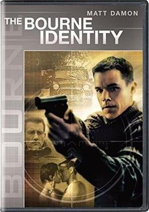 The Bourne identity (2002)