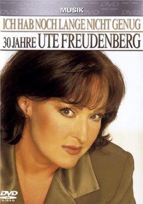 Freudenberg Ute - Ich hab noch lange nicht genug