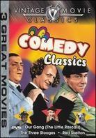 Comedy Classics (Remastered)