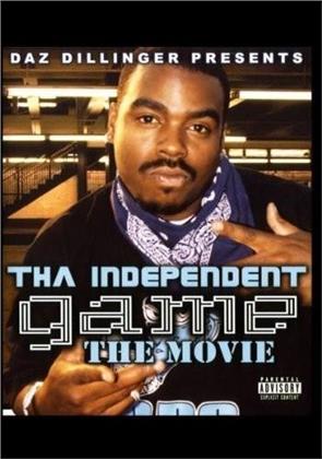 Dillinger Daz - Tha independent game - The movie