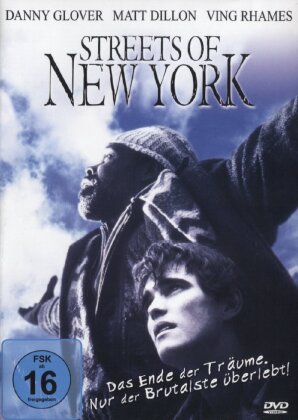 Streets of New York (1993)