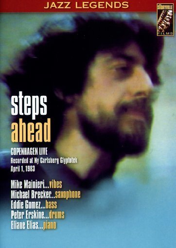 Steps Ahead - Copenhagen live