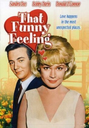 That funny feeling (1965)