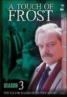 A Touch of Frost - Season 3 (3 DVD)