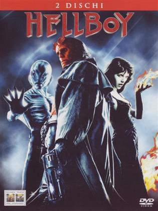 Hellboy (2004) (2 DVDs)
