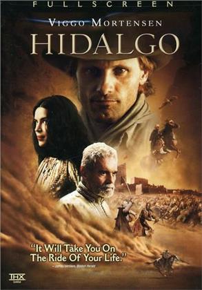 Hidalgo - (Fullscreen) (2004)