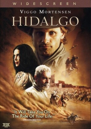 Hidalgo (2004)
