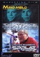 William Shatner's Shatpack (2 DVDs)