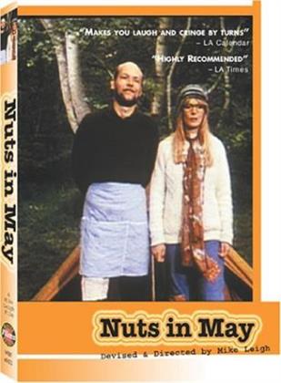 Nuts in may (1976) (2 DVDs)