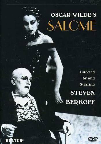 Oscar wilde - Salome